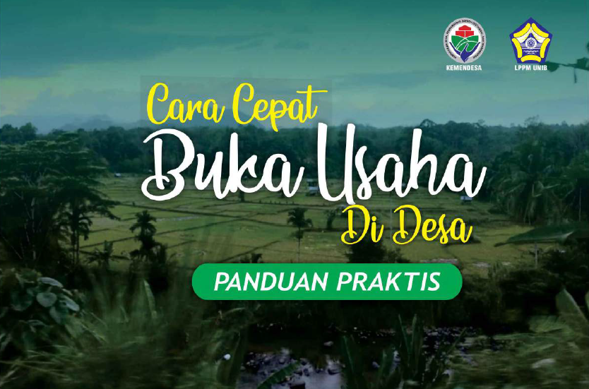 Cara Cepat Bikin Usaha di Desa Panduan Praktis